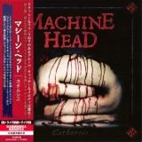 Machine Head - Catharsis [2CD Japanese Edition]