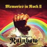 Rainbow (Ritchie Blackmore's Rainbow) - Memories In Rock II