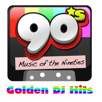 Golden DJ Hits vol.1-3 [1995-1997] (2018) торрент