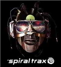 Spiral Trax Records presents: Compilations Collection - 20 Releases