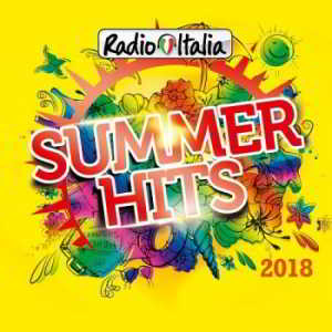 Radio Italia Summer Hits 2018 [2CD] (2018) торрент