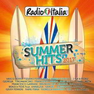 Radio Italia: Summer Hits 2017 (2018) торрент
