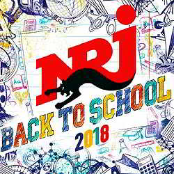 NRJ Back To School 2018 (3CD)