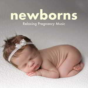 Relaxing Piano Music & Sleep Baby Sleep - Newborns - Relaxing Pregnancy