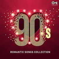 90's Bollywood Romantic Songs Collection