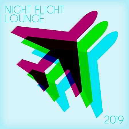 Night Flight Lounge