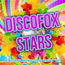Discofox Stars (Die besten Schlager Hits 2019 für deine Fox Party)