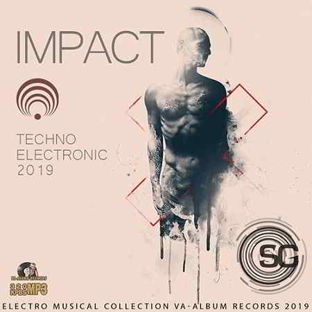 Impact: Techno Electronic Mix