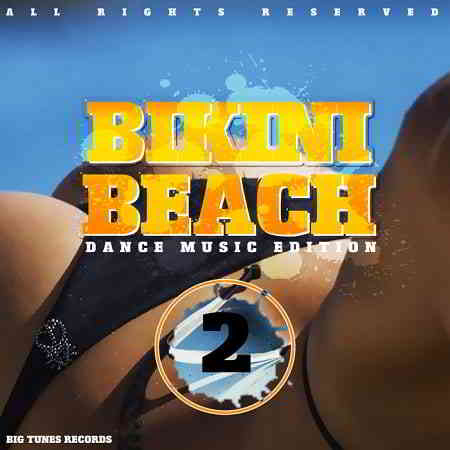 Bikini Beach Vol.2 (2019) торрент
