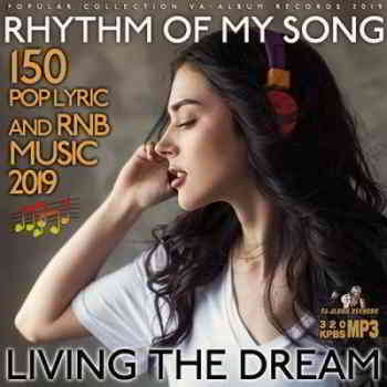 Rhythm Of My Song