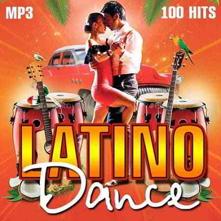 Latino Dance (2019) торрент