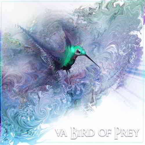 Bird of Prey (2018) торрент