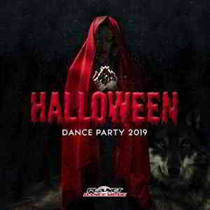 Halloween Dance Party 2019