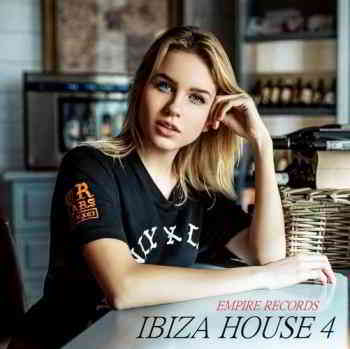 Ibiza House 4 [Empire Records]