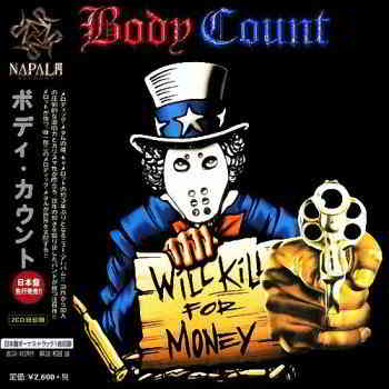 Body Count - Will Kill For Money (Compilation) (2019) торрент