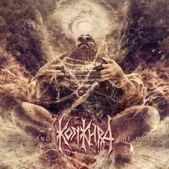 Konkhra - Alpha And The Omega (2020) торрент