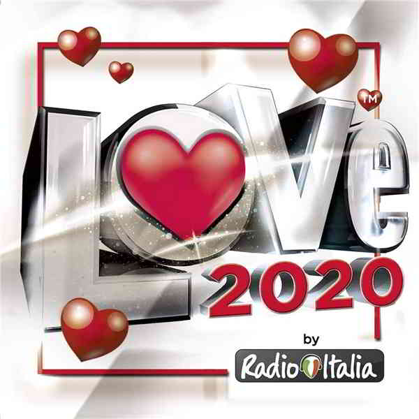 Radio Italia Love 2020 [2CD] (2020) торрент