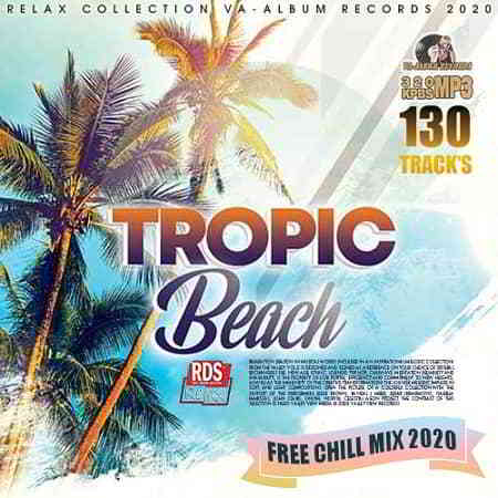 Tropic Beach: Free Chill Mix