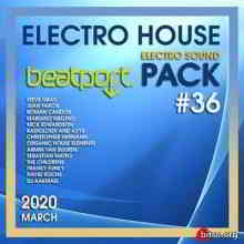 Beatport Electro House: Sound Pack #36 (2020) торрент