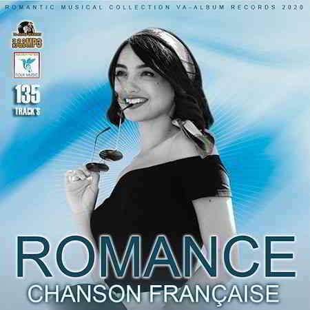 Romance: Chanson France (2020) торрент