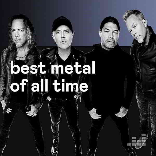 Best Metal Of All Time
