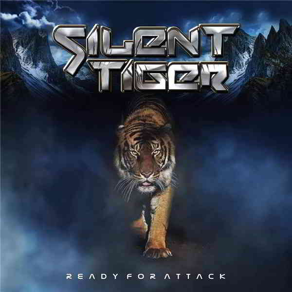Silent Tiger - Ready for Attack (2020) торрент