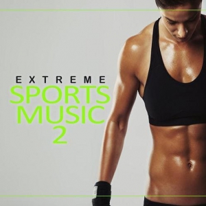 Extreme Sports Music Vol 2