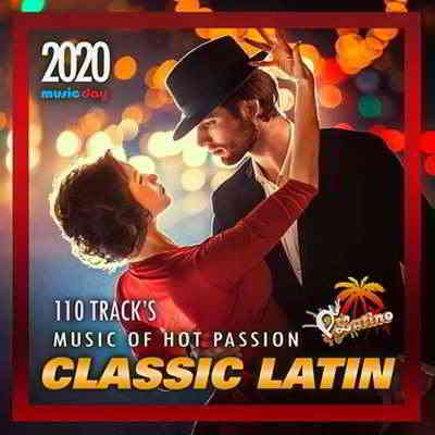 Classic Latin (2020) торрент
