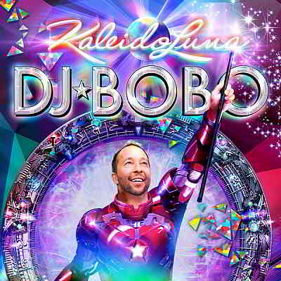 DJ BoBo - Hits In The Mix (2020) торрент