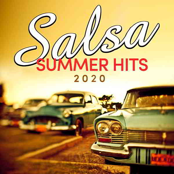 Salsa Summer Hits 2020 (2020) торрент