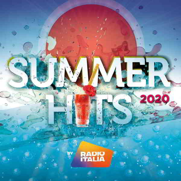 Radio Italia: Summer Hits 2020 [2CD] (2020) торрент