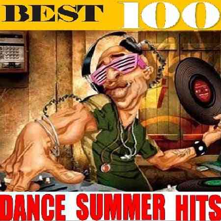 Best 100 Dance Summer Hits
