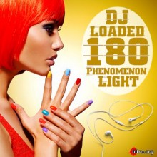 180 DJ Loaded Phenomenon Light (2020) торрент