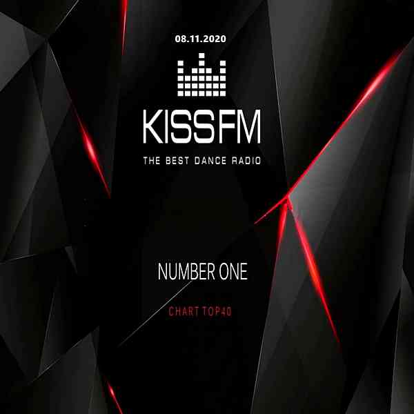 Kiss FM: Top 40 [08.11] (2020) торрент
