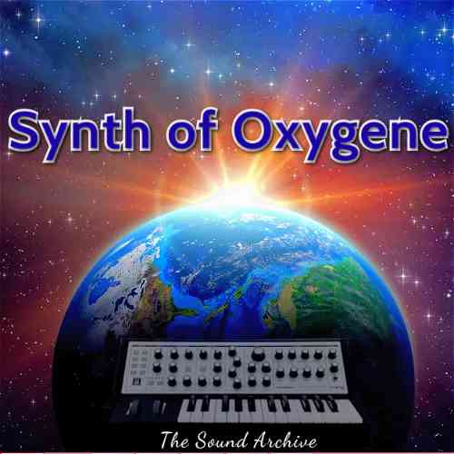 Synth of Oxygene [by The Sound Archive] (2020) торрент