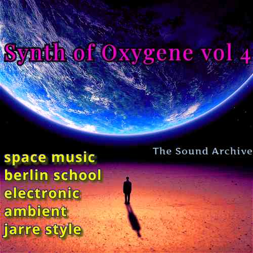 Synth of Oxygene vol 4 [by The Sound Archive]