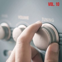 Сегодня на радио хиты FM Vol.10 (2020) торрент
