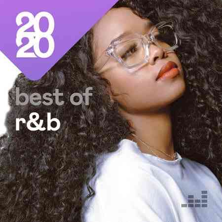 Best of R&B 2020