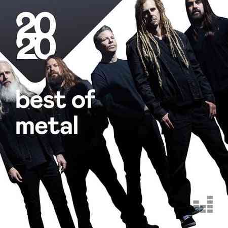 Best of Metal 2020 (2020) торрент