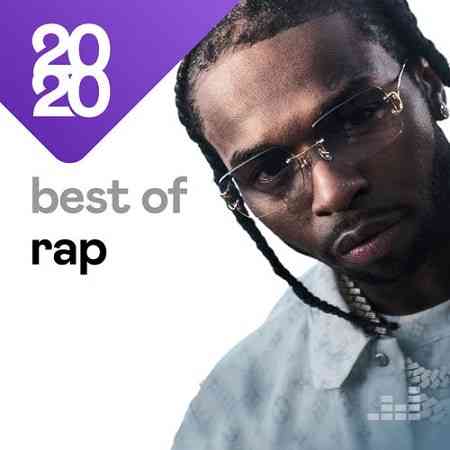 Best Of Rap 2020 (2020) торрент