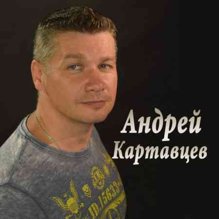 Андрей Картавцев - Дискография 2003-2020 (2020) торрент