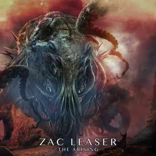 Zac Leaser - 2 CD (2021) торрент