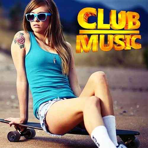 Rush Club Music Obsession (2016) торрент