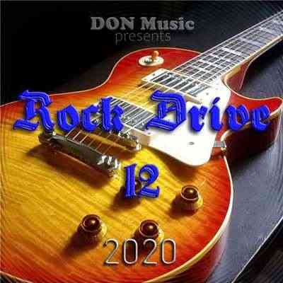 Rock Drive 12 (2021) торрент