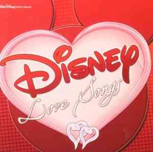 Disney Love Songs (2021) торрент