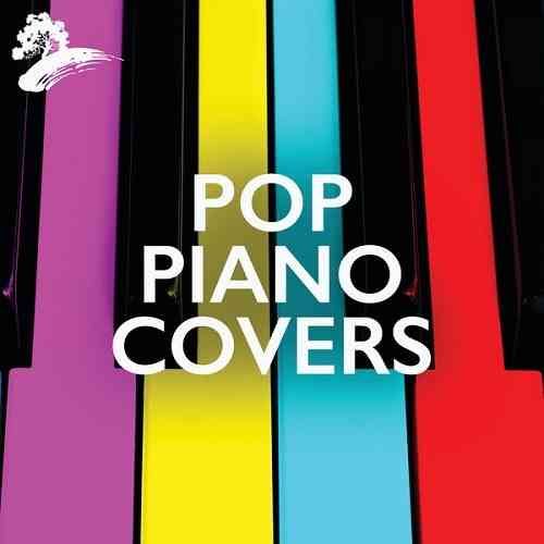 Pop Piano Covers (2021) торрент