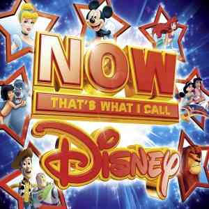 Now Thats What I Call Disney [3 CD]