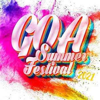 Goa Summer Festival 2021 (2021) торрент