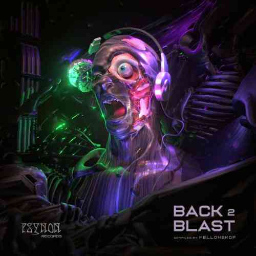 Back 2 Blast (2021) торрент