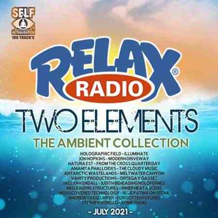 Two Elements: Relax Radio Session (2021) торрент